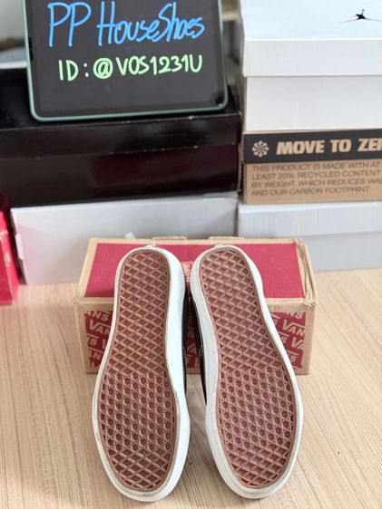 Vans old school แท้ 🖤 38 รูปที่ 7