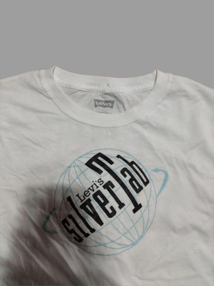 เสื้อยืดแขนสั้น Levi's   รูปที่ 2
