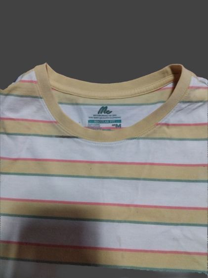 เสื้อยืด MC รูปที่ 2
