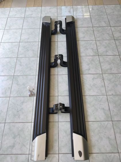 บันไดข้าง mitsubishi triton 2020 รูปที่ 3