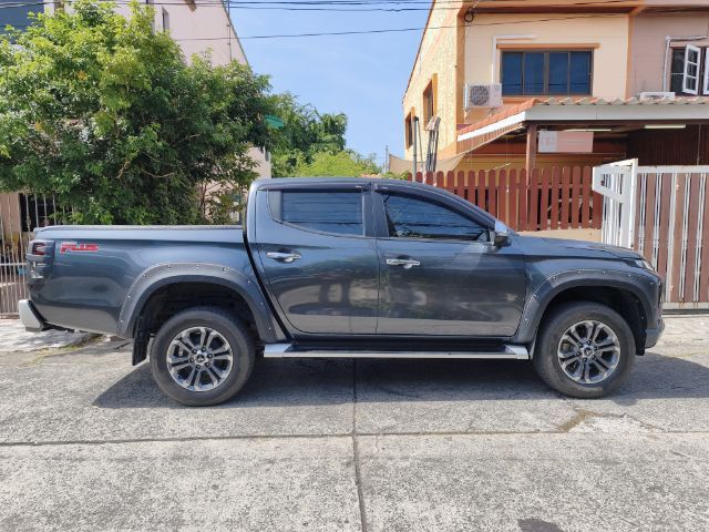 บันไดข้าง mitsubishi triton 2020 รูปที่ 6