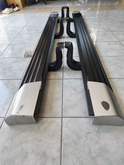 บันไดข้าง mitsubishi triton 2020 รูปที่ 4
