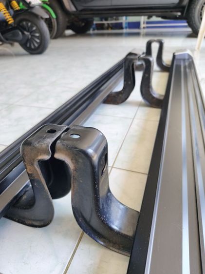 บันไดข้าง mitsubishi triton 2020 รูปที่ 2