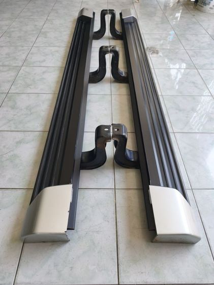 บันไดข้าง mitsubishi triton 2020