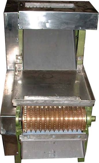 เครื่องปั้นบัวลอย รูปที่ 2