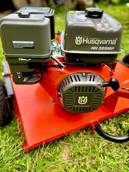 เครื่องยนต์เบนซิน