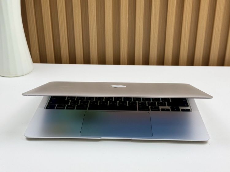 MacBook Air 13-inch 2020 Ram8GB SSD256GB Silver  รูปที่ 6
