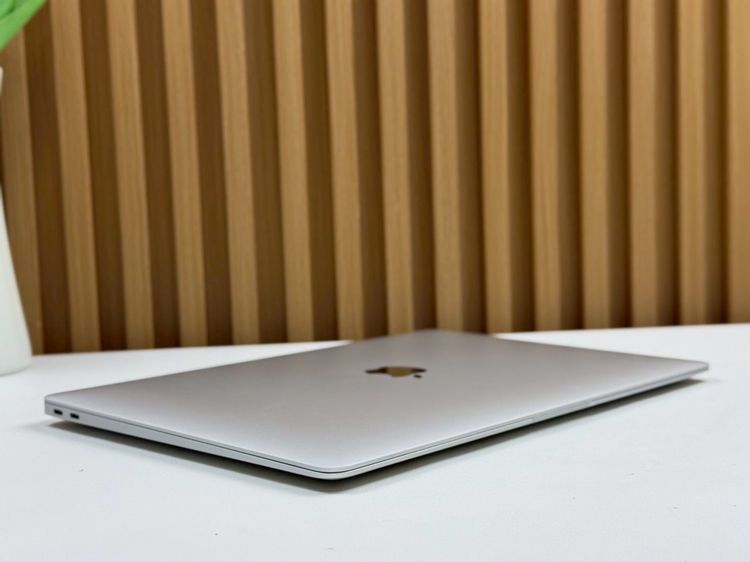 MacBook Air 13-inch 2020 Ram8GB SSD256GB Silver  รูปที่ 10