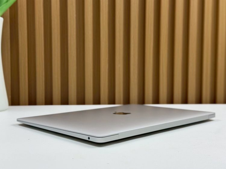 MacBook Air 13-inch 2020 Ram8GB SSD256GB Silver  รูปที่ 8