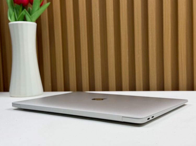 MacBook Air 13-inch 2020 Ram8GB SSD256GB Silver  รูปที่ 9