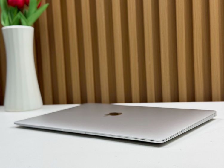 MacBook Air 13-inch 2020 Ram8GB SSD256GB Silver  รูปที่ 11