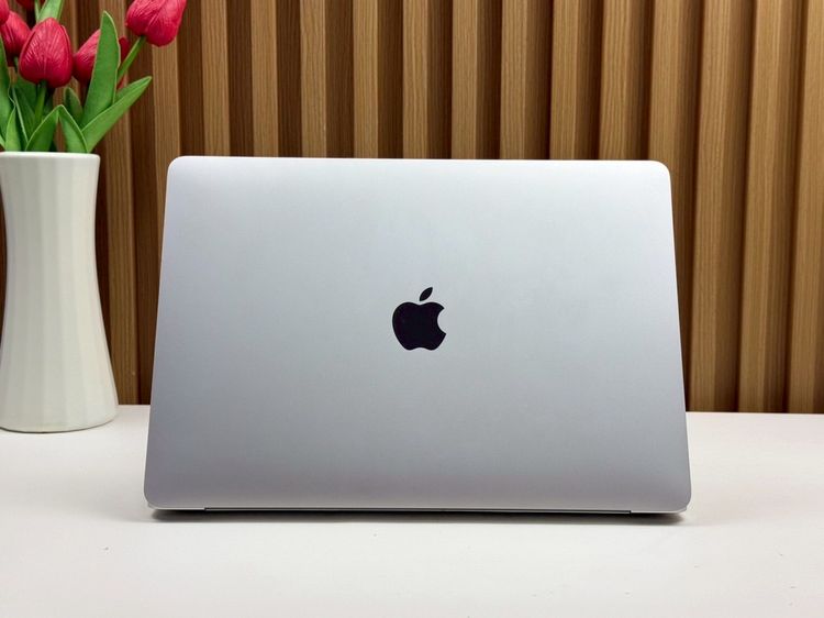 MacBook Air 13-inch 2020 Ram8GB SSD256GB Silver  รูปที่ 7