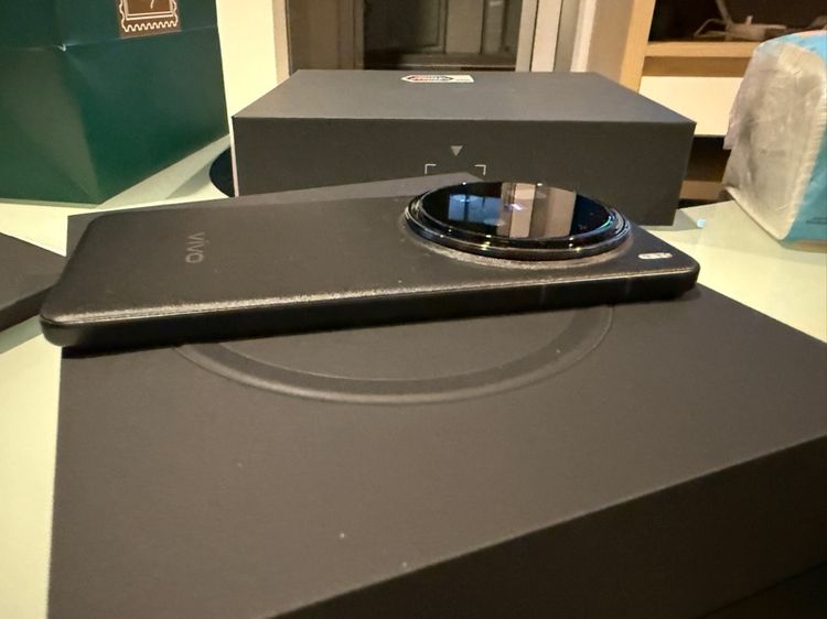 Vivo X200 Pro รูปที่ 9