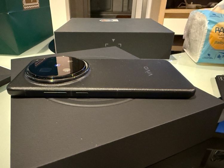 Vivo X200 Pro รูปที่ 10
