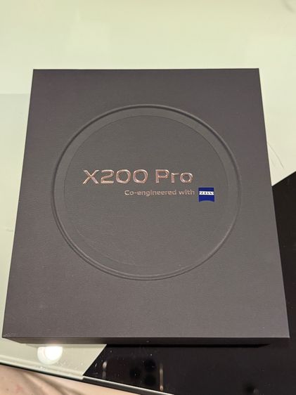Vivo X200 Pro รูปที่ 3