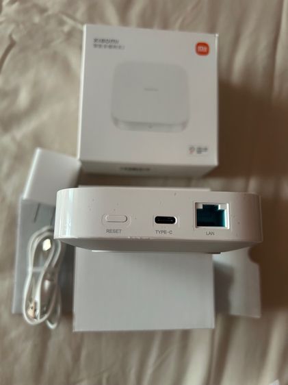 Xiaomi Smart Home Hub 2 รูปที่ 4
