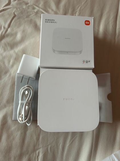 Xiaomi Smart Home Hub 2 รูปที่ 6