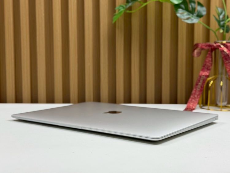 MacBook Air 13-inch 2020 Ram8GB SSD256GB Silver  รูปที่ 11