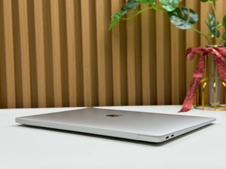 MacBook Air 13-inch 2020 Ram8GB SSD256GB Silver  รูปที่ 9