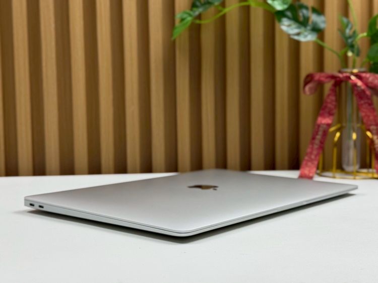 MacBook Air 13-inch 2020 Ram8GB SSD256GB Silver  รูปที่ 10
