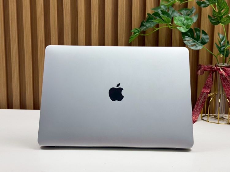 MacBook Air 13-inch 2020 Ram8GB SSD256GB Silver  รูปที่ 7