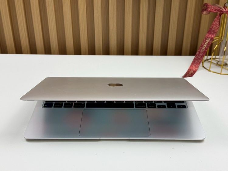 MacBook Air 13-inch 2020 Ram8GB SSD256GB Silver  รูปที่ 6