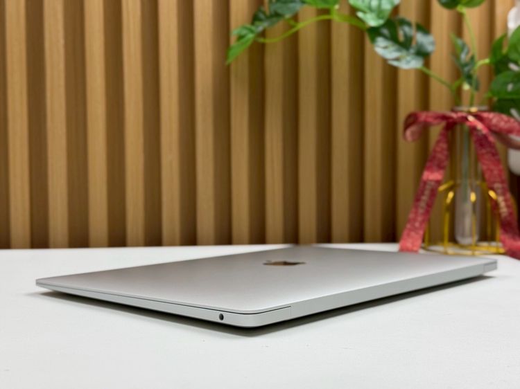 MacBook Air 13-inch 2020 Ram8GB SSD256GB Silver  รูปที่ 8