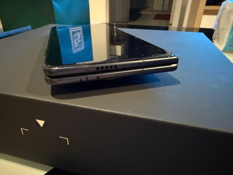 Honor Magic V3 รูปที่ 5