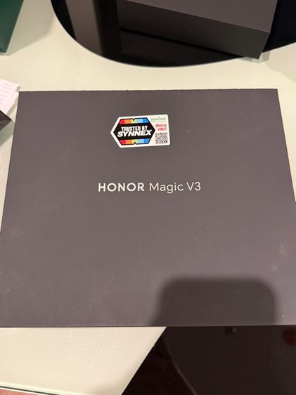 Honor Magic V3 รูปที่ 7