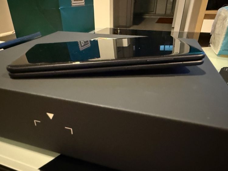 Honor Magic V3 รูปที่ 4