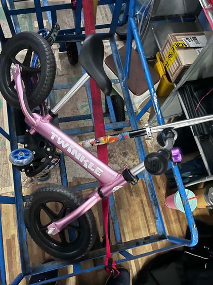 รถขาไถ รูปที่ 4