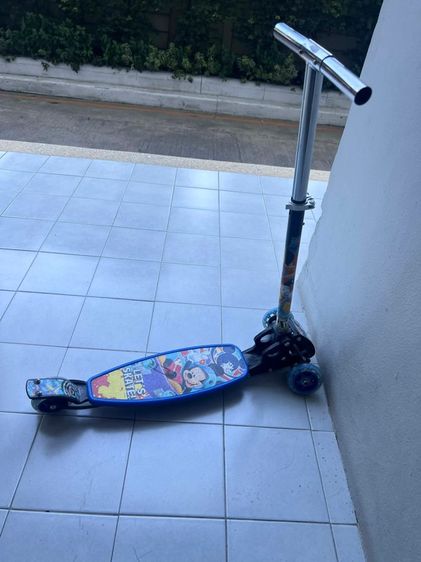 รถขาไถ รูปที่ 3