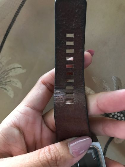 นาฬิกาข้อมือชาย รูปที่ 9