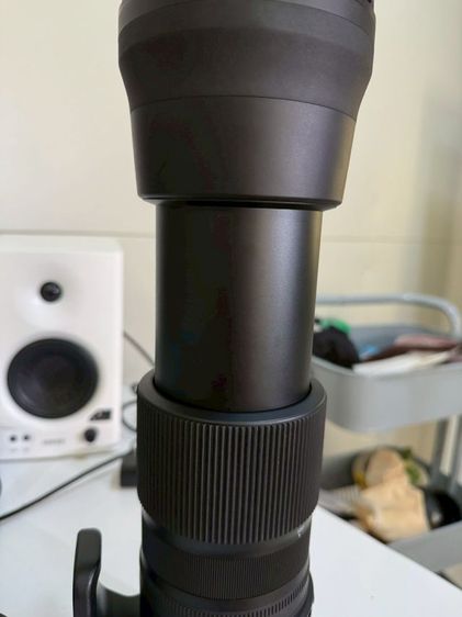 Sigma 150-600mm for canon