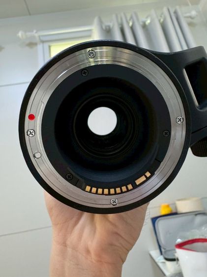 Sigma 150-600mm for canon รูปที่ 3