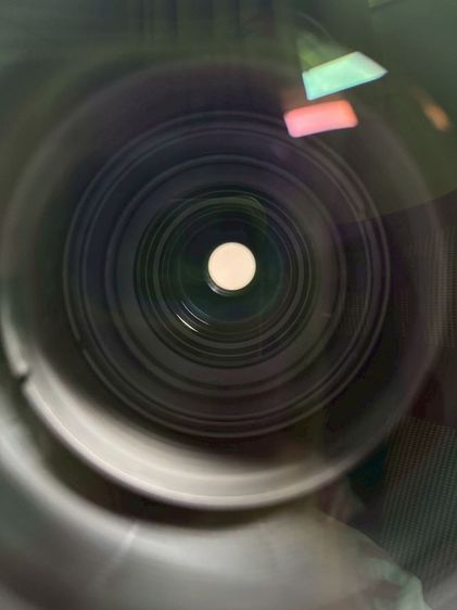 Sigma 150-600mm for canon รูปที่ 7
