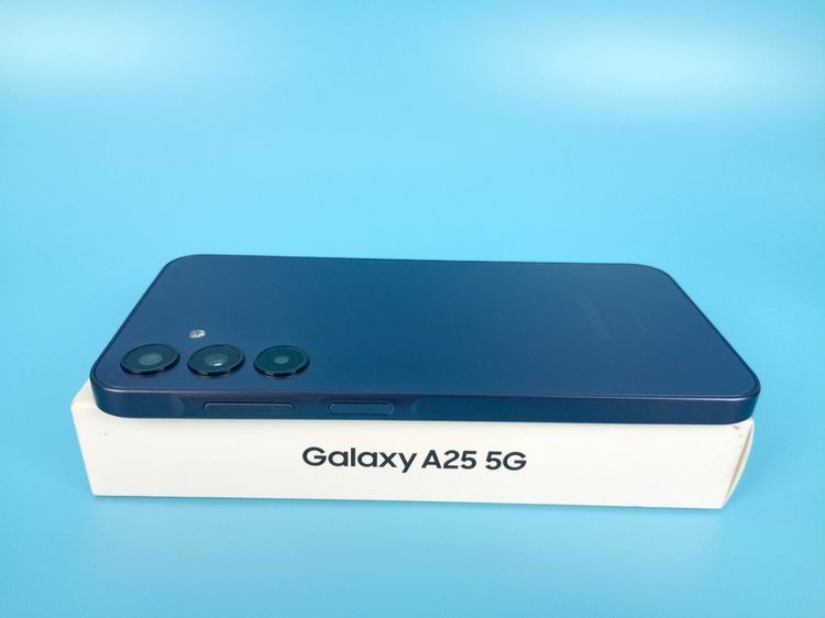 Samsung A25 5G รูปที่ 13