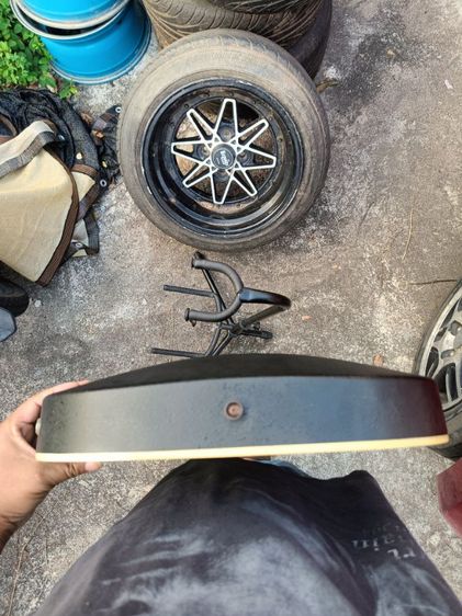 กีตาร์โปร่งไฟฟ้า  Clevan Junior  RB302CE Bk รูปที่ 15