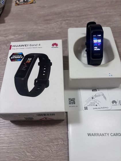 HUAWEI Band 4 รูปที่ 2