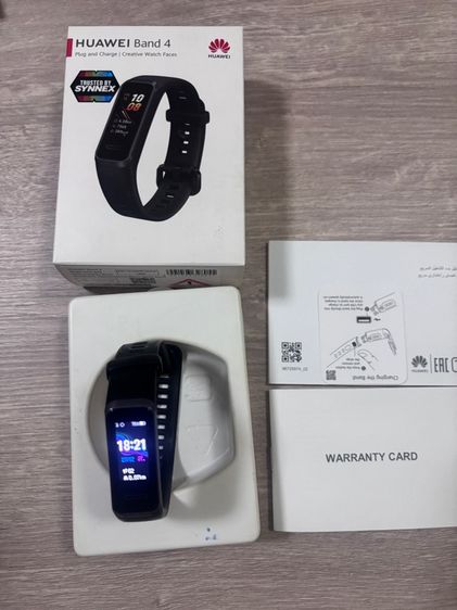 HUAWEI Band 4 รูปที่ 6