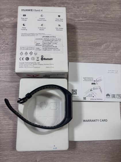 HUAWEI Band 4 รูปที่ 3