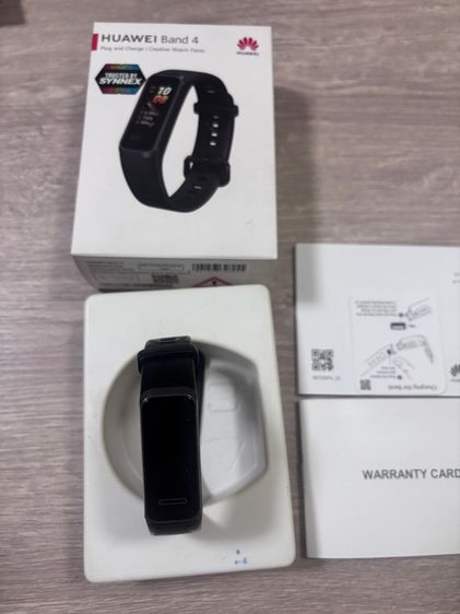HUAWEI Band 4 รูปที่ 5