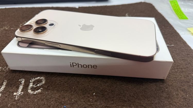 iphone 16promax 256gb รูปที่ 5