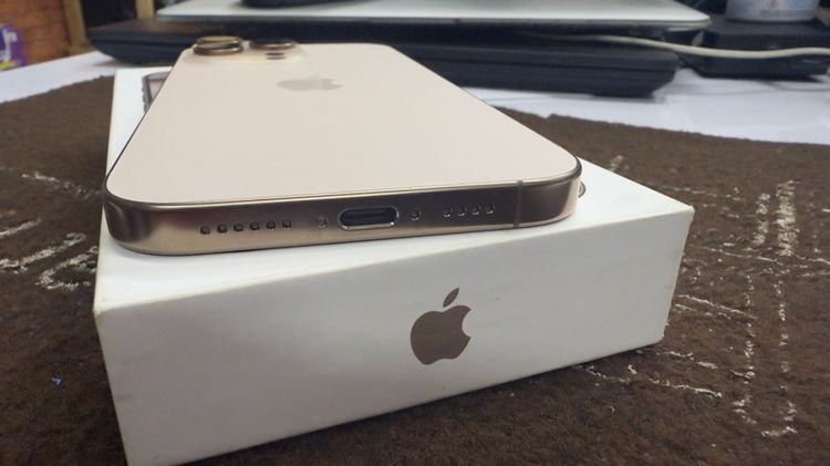 iphone 16promax 256gb รูปที่ 4