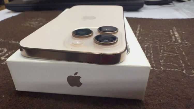 iphone 16promax 256gb รูปที่ 3