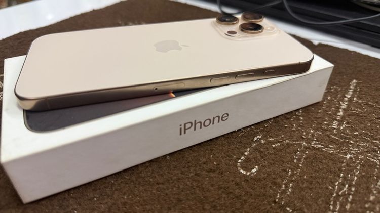 iphone 16promax 256gb รูปที่ 6