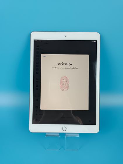 ipad 8 128GB wifi รูปที่ 4
