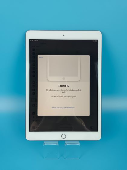 ipad 8 128GB wifi รูปที่ 3