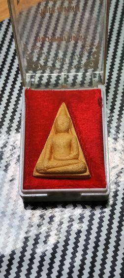 ที่ระลึกสร้างโบสถ์ หลวงพ่อกาหลง วัดเขาแหลม จ.สระแก้ว