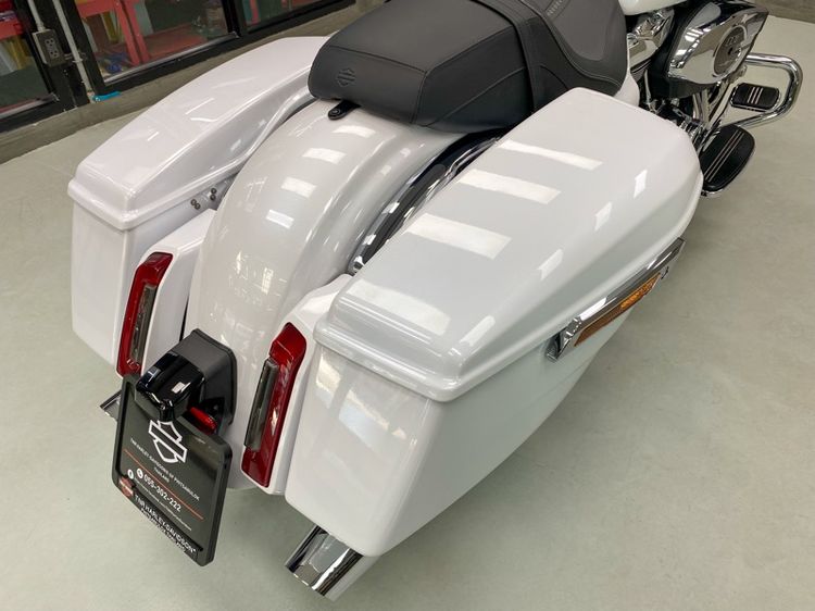 Harley-Davidson Street Glide All New 2024 (รถใหม่ป้ายแดง 0 กิโล) รูปที่ 18